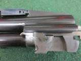 Perazzi MX2000/3, O/U barrels. 34" length. Wilkinson tuned. Three notch P.O.I.- 1 of 6