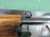 Perazzi MX15 barrel, fully adjustable six notch, with wood fore end, 34", factory choked - 3 of 10