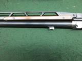 Perazzi MX15 barrel, fully adjustable six notch, with wood fore end, 34", factory choked - 5 of 10
