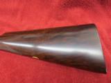 Henry Atkin(From Purdey's), London Best, 12ga, Side Lever, 30" rounded edge action - 6 of 15
