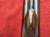 Henry Atkin(From Purdey's), London Best, 12ga, Side Lever, 30" rounded edge action - 8 of 15