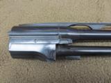 Krieghoff k32/k80 .410 barrels. 28 inch. choked skeet/skeet. As new - 1 of 9