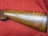 L.C. Smith Eagle Grade 20ga. Original 25" barrels. Cody letter. Super Rare!!
Only one ever made in 20ga. Eagle Grade. - 3 of 15