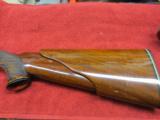 Krieghoff K32 San Remo Receiver, iron and wood set.- 12 of 14