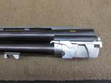 Perazzi MT6 Barrels(28"), Forend wood and iron all matching and original, Factory CT. - 1 of 10