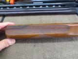 Perazzi MT6 Barrels(28"), Forend wood and iron all matching and original, Factory CT. - 8 of 10