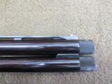 Perazzi MT6 Barrels(28"), Forend wood and iron all matching and original, Factory CT. - 3 of 10