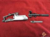 Perazzi type 4, Mirage(MX8), receiver and forend iron
- 2 of 5