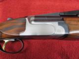 Perazzi MX10 Receiver and Matching forend iron. - 3 of 5