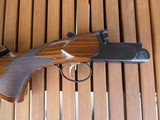 Perazzi Mirage, All matching, 29.5" Briley choked tubed barrels, Briley sub-gauge tubes - 6 of 15