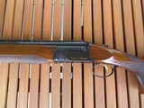 Perazzi Mirage, All matching, 29.5" Briley choked tubed barrels, Briley sub-gauge tubes - 13 of 15