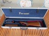 Perazzi Mirage, All matching, 29.5" Briley choked tubed barrels, Briley sub-gauge tubes - 3 of 15