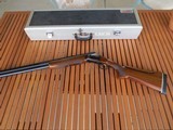 Perazzi Mirage, All matching, 29.5" Briley choked tubed barrels, Briley sub-gauge tubes - 2 of 15