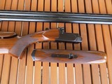 Perazzi Mirage, All matching, 29.5" Briley choked tubed barrels, Briley sub-gauge tubes - 14 of 15