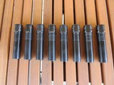 Muller Optima choke tubes 8 total - 1 of 1