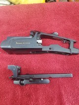 Perazzi MX2000 RECEIVER AND IRON. MATCHING SN. - 2 of 5