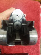 Perazzi MX2000 RECEIVER AND IRON. MATCHING SN. - 4 of 5