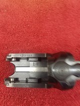 Perazzi MX2000 RECEIVER AND IRON. MATCHING SN. - 3 of 5