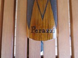 Perazzi MX14 unsingle barrel only. 34".
Unmolested. Comes with it's dedicated wood forend. 126xxx SN. - 7 of 9