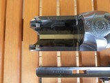 Perazzi MX3 Special Receiver(MX8) and Iron - 6 of 6