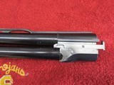 Kreighoff K80 O/U barrel. 32 inch. Stepped tapered rib. Seven Briley chokes. - 5 of 8