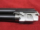 Perazzi MX2000 Barrels, 29.5", Choke tubed - 1 of 6