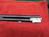 Perazzi MX2000 Barrels, 29.5", Choke tubed - 4 of 6