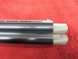 Perazzi MX2000 Barrels, 29.5", Choke tubed - 2 of 6