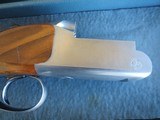 Perazzi MX3C, Factory choked(11 total chokes), 27.25" barrels - 5 of 7