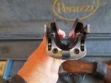 Perazzi MX3C Receiver, iron, wood and case - 5 of 7