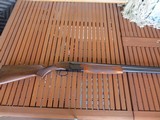 Browning Belgium Shotguns- B27, 12ga. As new. 28 inch - 7 of 10