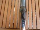 Browning Belgium Shotguns- B27, 12ga. As new. 28 inch - 4 of 10