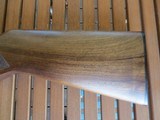 Browning Belgium Shotguns- B27, 12ga. As new. 28 inch - 2 of 10