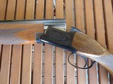 Browning Belgium Shotguns- B27, 12ga. As new. 28 inch - 1 of 10