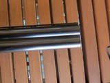 Browning Belgium Shotguns- B27, 12ga. As new. 28 inch - 6 of 10