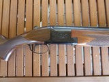 Browning Belgium Shotguns- B27, 12ga. As new. 28 inch - 5 of 10