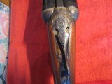 Zonatti 626 Special SxS, 20ga., Best gun, ST, Hand made, 2.75", 26 inch - 9 of 13