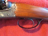 Zonatti 626 Special SxS, 20ga., Best gun, ST, Hand made, 2.75", 26 inch - 8 of 13