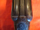 Zonatti 626 Special SxS, 20ga., Best gun, ST, Hand made, 2.75", 26 inch - 10 of 13