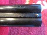 Zonatti 626 Special SxS, 20ga., Best gun, ST, Hand made, 2.75", 26 inch - 4 of 13
