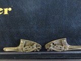 For Sale Henry Atkin(From Purdey's), Sidelever, 12ga. ,30", London Best - 6 of 15