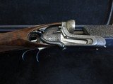 For Sale Henry Atkin(From Purdey's), Sidelever, 12ga. ,30", London Best - 5 of 15