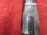 For Sale Henry Atkin(From Purdey's), Sidelever, 12ga. ,30", London Best - 11 of 15
