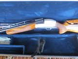 Alferman #121, 34", Release trigger, Two ribs, Silver Dollar Special - 5 of 11