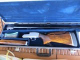 Alferman #121, 34", Release trigger, Two ribs, Silver Dollar Special - 11 of 11