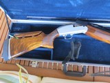 Alferman #121, 34", Release trigger, Two ribs, Silver Dollar Special - 7 of 11