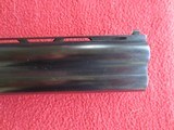 Perazzi MX2000 S, 12ga. over and under, 34", seven extended choke tubes. Lefty or Righty - 8 of 11