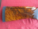 Perazzi MX2000 S, 12ga. over and under, 34", seven extended choke tubes. Lefty or Righty - 5 of 11
