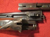 L.C. Smith Specialty Grade, SxS, 20ga.,
26 inch, double trigger - 8 of 10
