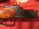 Remington Model 3200, 30 inch, updates complete, fixed chokes - 5 of 8